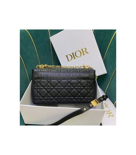 dior medium caro bag|christian Dior cannage medium caro.